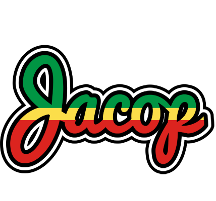 Jacop african logo