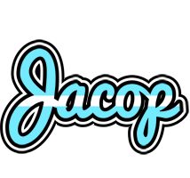 Jacop argentine logo