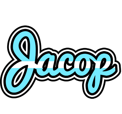 Jacop argentine logo