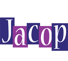 Jacop autumn logo