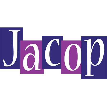 Jacop autumn logo