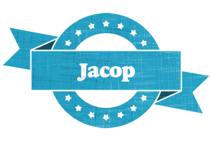 Jacop balance logo