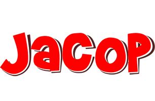 Jacop basket logo