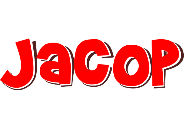 Jacop basket logo