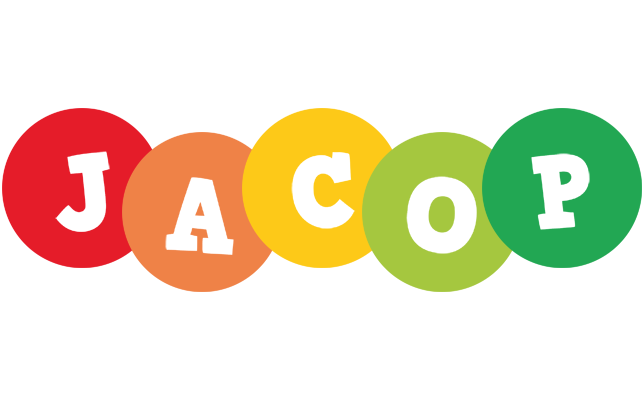 Jacop boogie logo