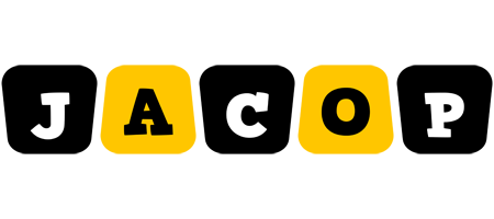 Jacop boots logo