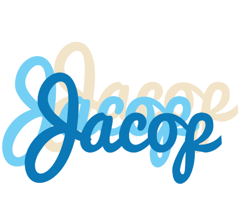 Jacop breeze logo