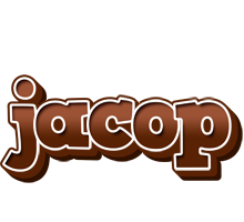 Jacop brownie logo