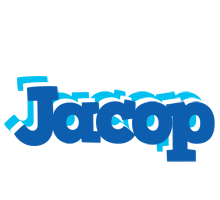 Jacop business logo