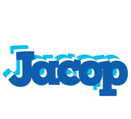 Jacop business logo