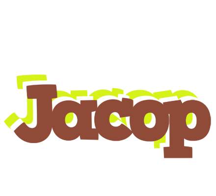 Jacop caffeebar logo