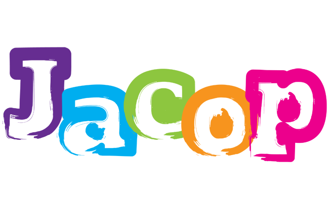 Jacop casino logo