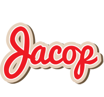 Jacop chocolate logo