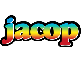 Jacop color logo