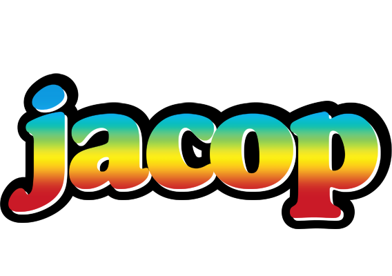 Jacop color logo
