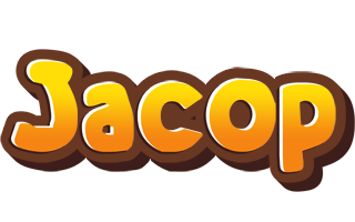 Jacop cookies logo