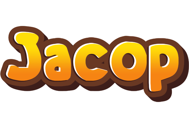 Jacop cookies logo