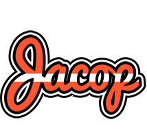 Jacop denmark logo