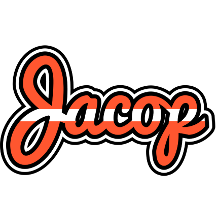Jacop denmark logo