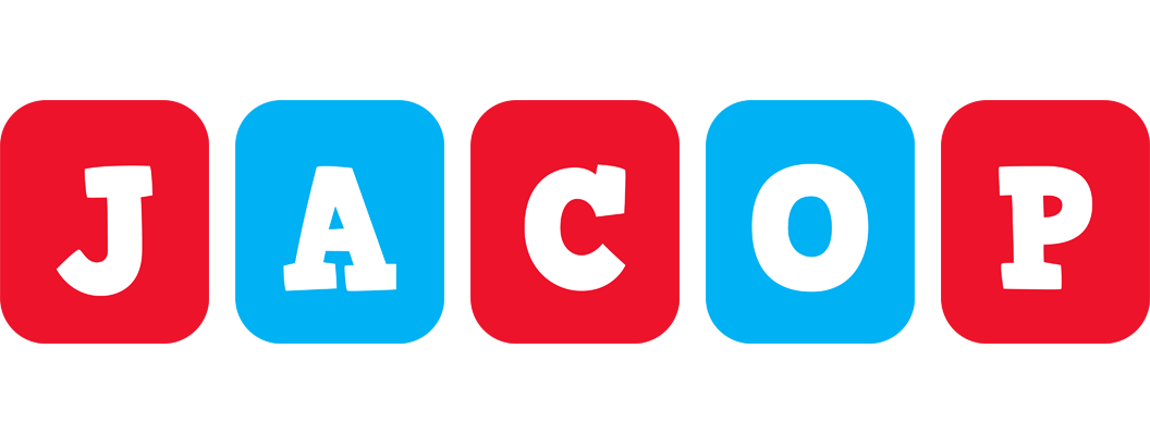 Jacop diesel logo
