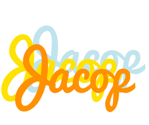 Jacop energy logo