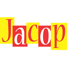 Jacop errors logo