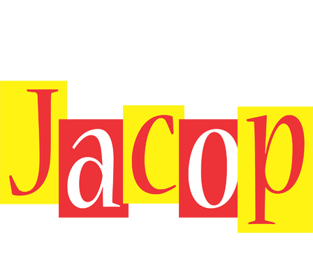 Jacop errors logo