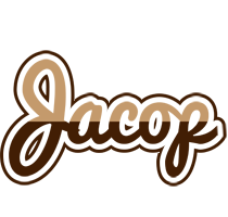 Jacop exclusive logo