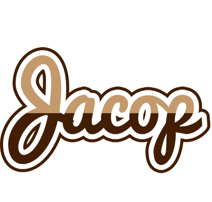 Jacop exclusive logo