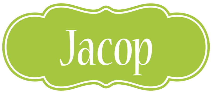 Jacop family logo