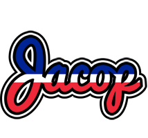 Jacop france logo