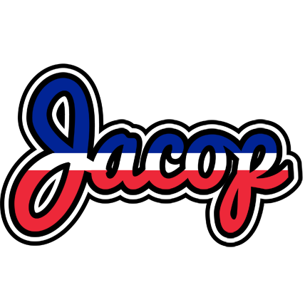 Jacop france logo