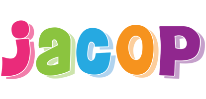 Jacop friday logo