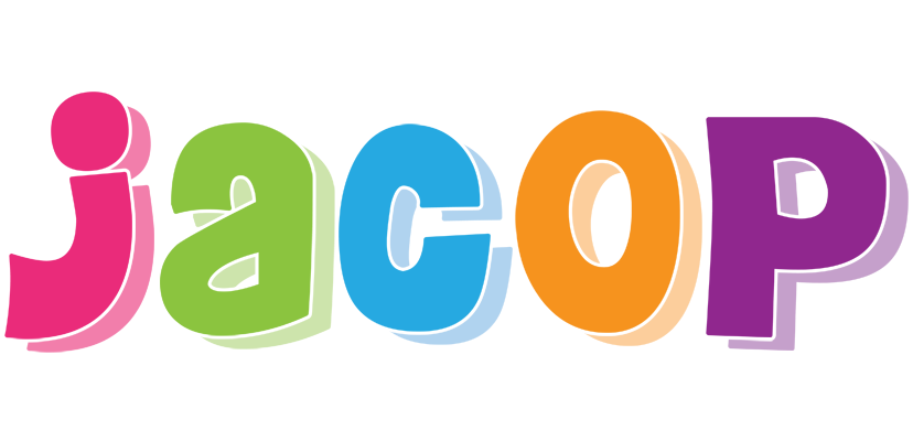 Jacop friday logo