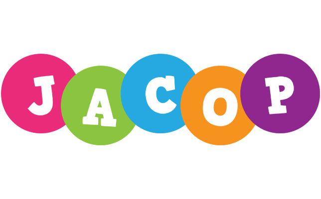 Jacop friends logo