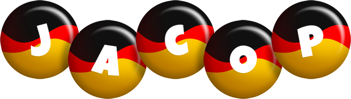 Jacop german logo