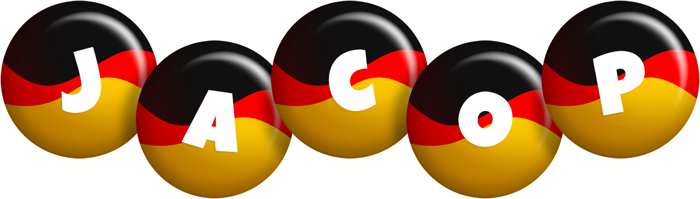 Jacop german logo