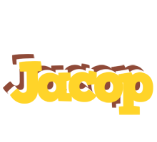 Jacop hotcup logo