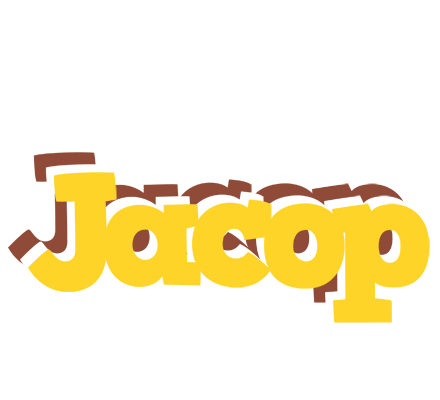 Jacop hotcup logo