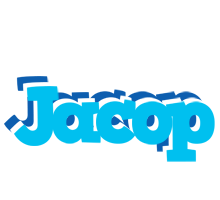 Jacop jacuzzi logo