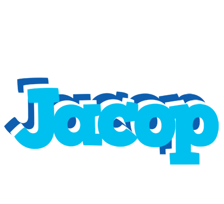 Jacop jacuzzi logo