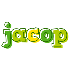 Jacop juice logo