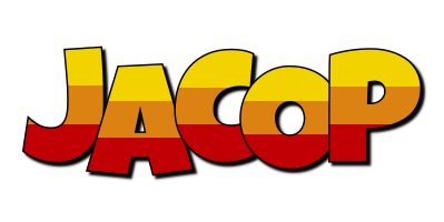 Jacop Logo | Name Logo Generator - I Love, Love Heart, Boots, Friday ...