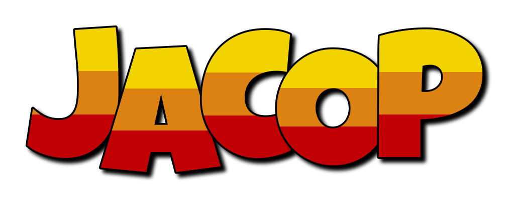 Jacop jungle logo
