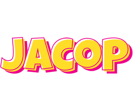 Jacop kaboom logo