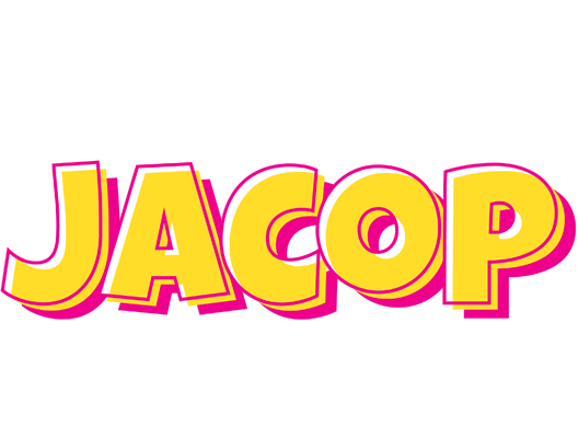 Jacop kaboom logo