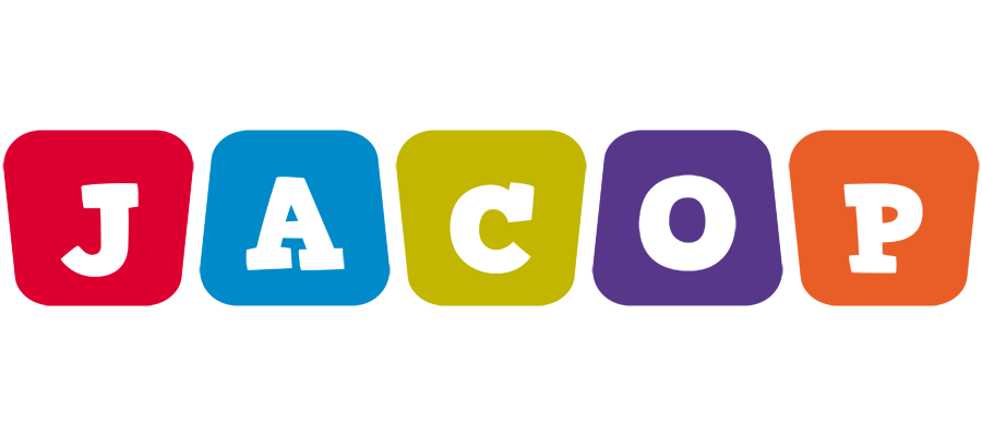 Jacop kiddo logo