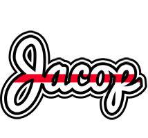 Jacop kingdom logo