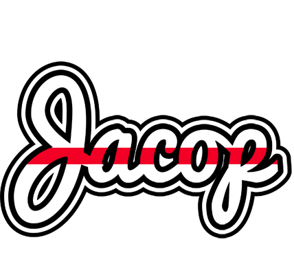 Jacop kingdom logo
