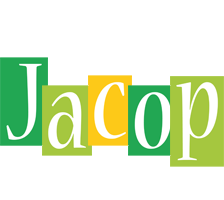 Jacop lemonade logo